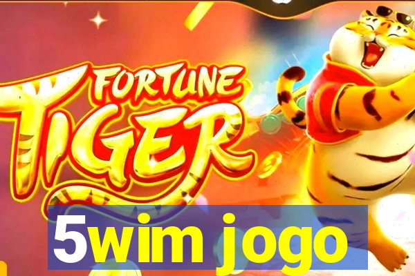 5wim jogo