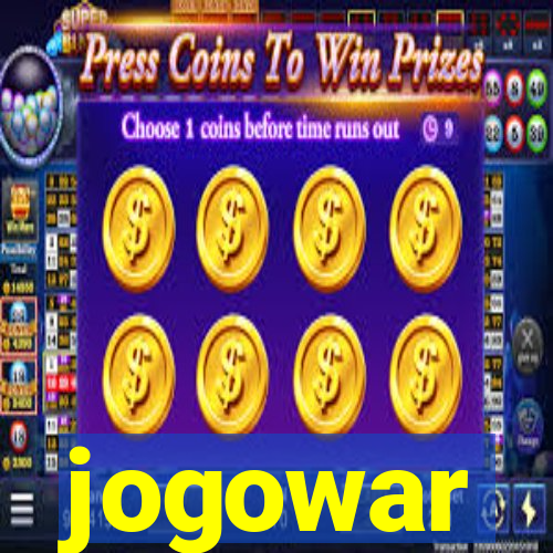 jogowar