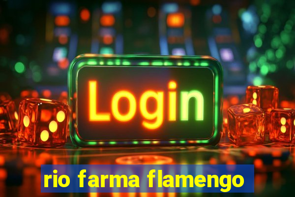 rio farma flamengo