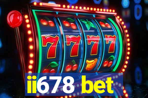 ii678 bet