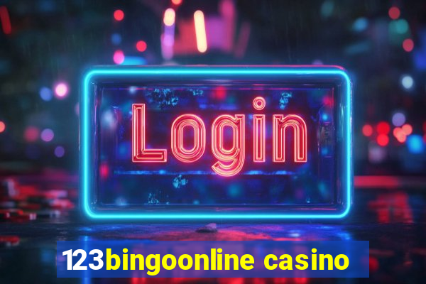 123bingoonline casino