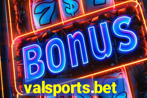 valsports.bet