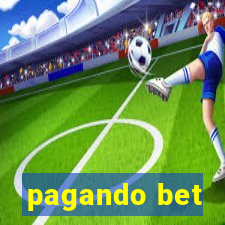 pagando bet