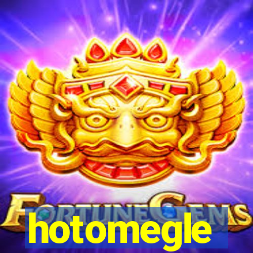 hotomegle