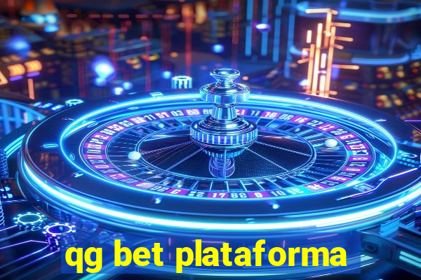 qg bet plataforma