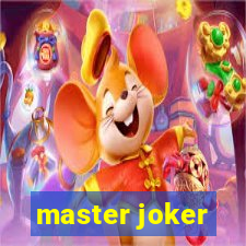 master joker