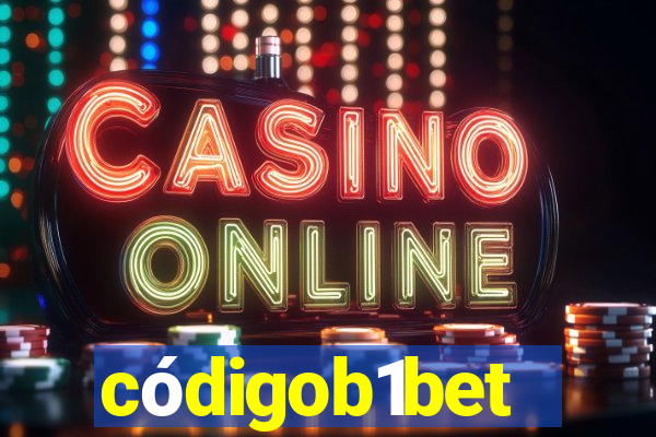 códigob1bet