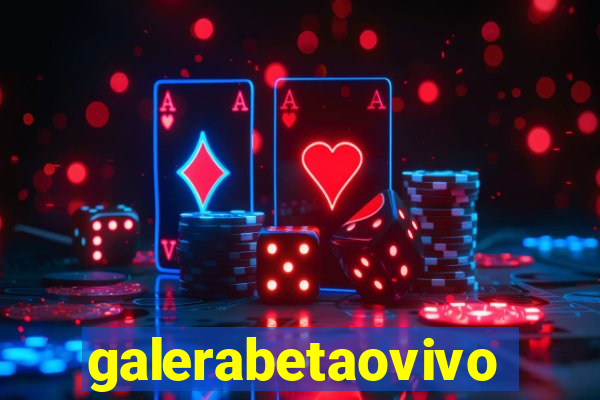 galerabetaovivo