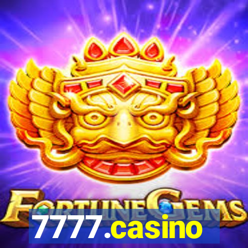 7777.casino