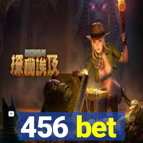 456 bet