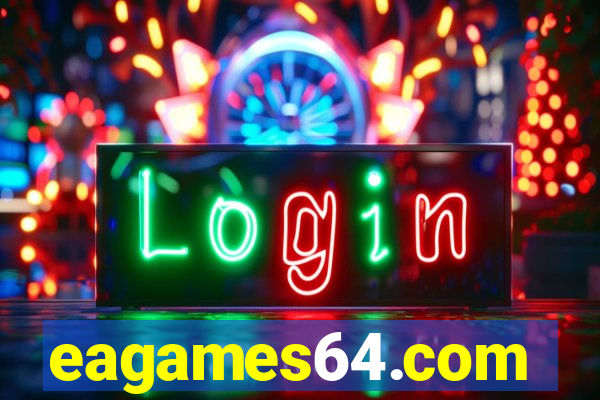 eagames64.com