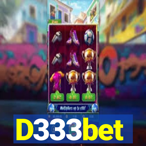 D333bet