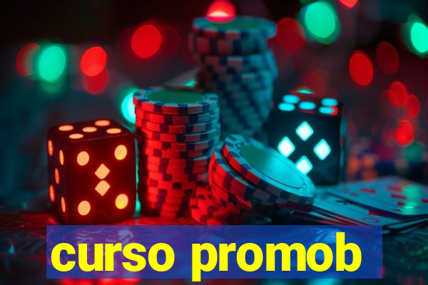 curso promob