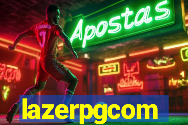 lazerpgcom