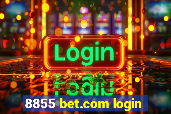 8855 bet.com login