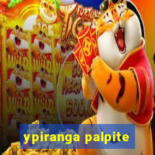 ypiranga palpite