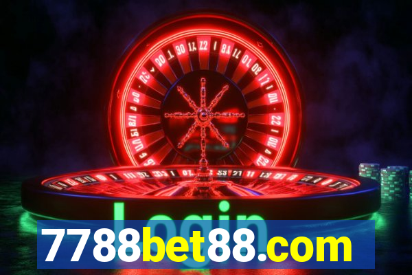 7788bet88.com