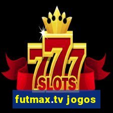 futmax.tv jogos