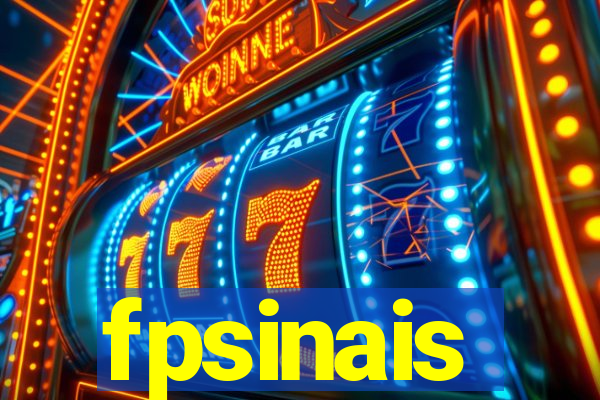 fpsinais