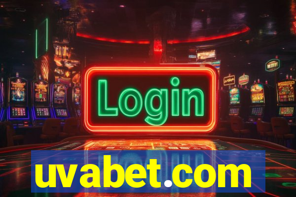 uvabet.com