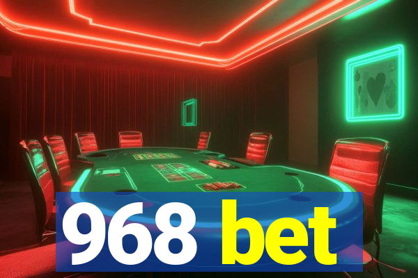 968 bet