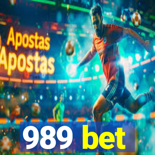 989 bet