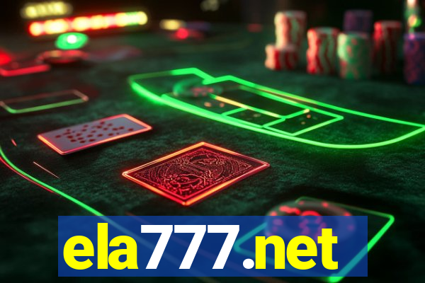 ela777.net