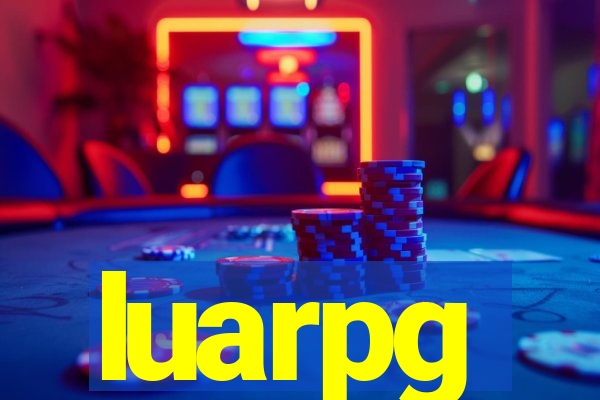 luarpg