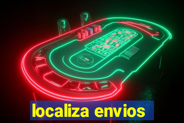 localiza envios