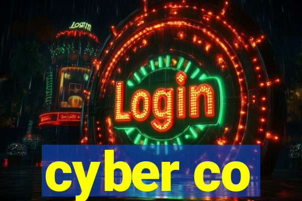 cyber co