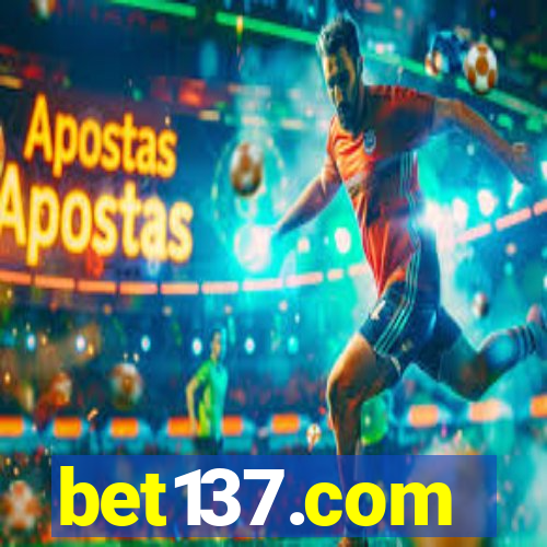 bet137.com