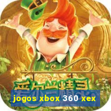 jogos xbox 360 xex