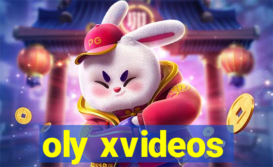 oly xvideos