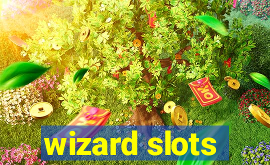 wizard slots