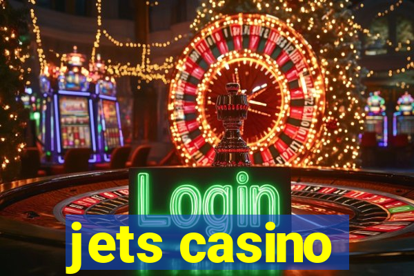 jets casino