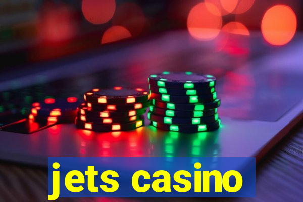 jets casino