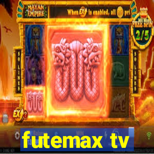 futemax tv