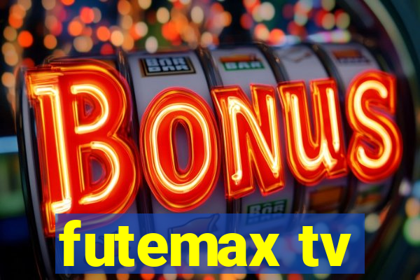 futemax tv