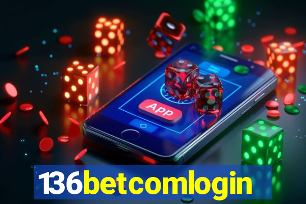 136betcomlogin