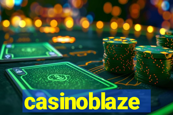 casinoblaze