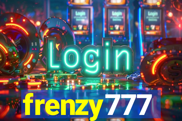 frenzy777