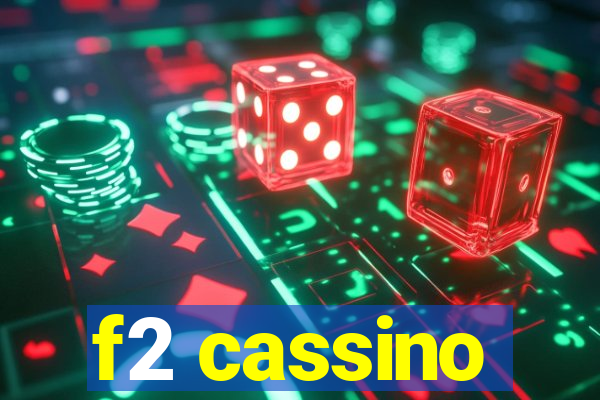 f2 cassino