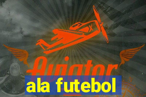 ala futebol