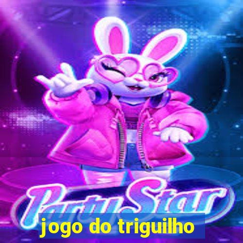 jogo do triguilho