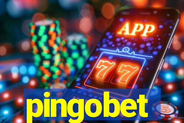 pingobet