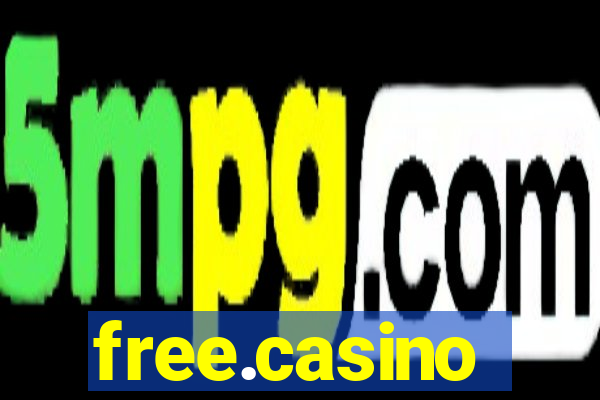 free.casino