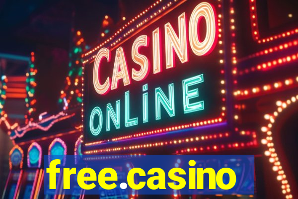 free.casino