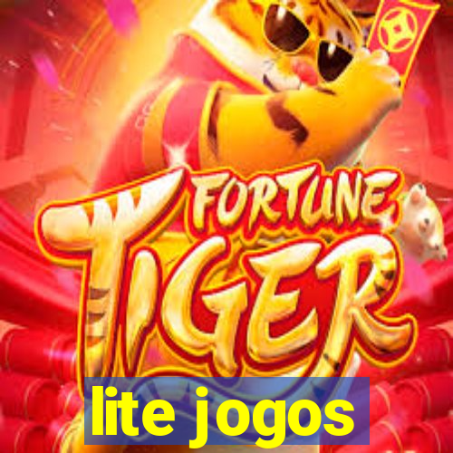 lite jogos