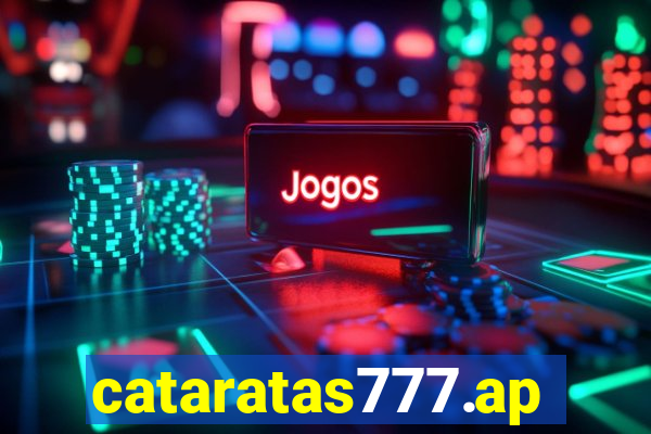 cataratas777.app