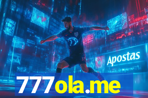 777ola.me